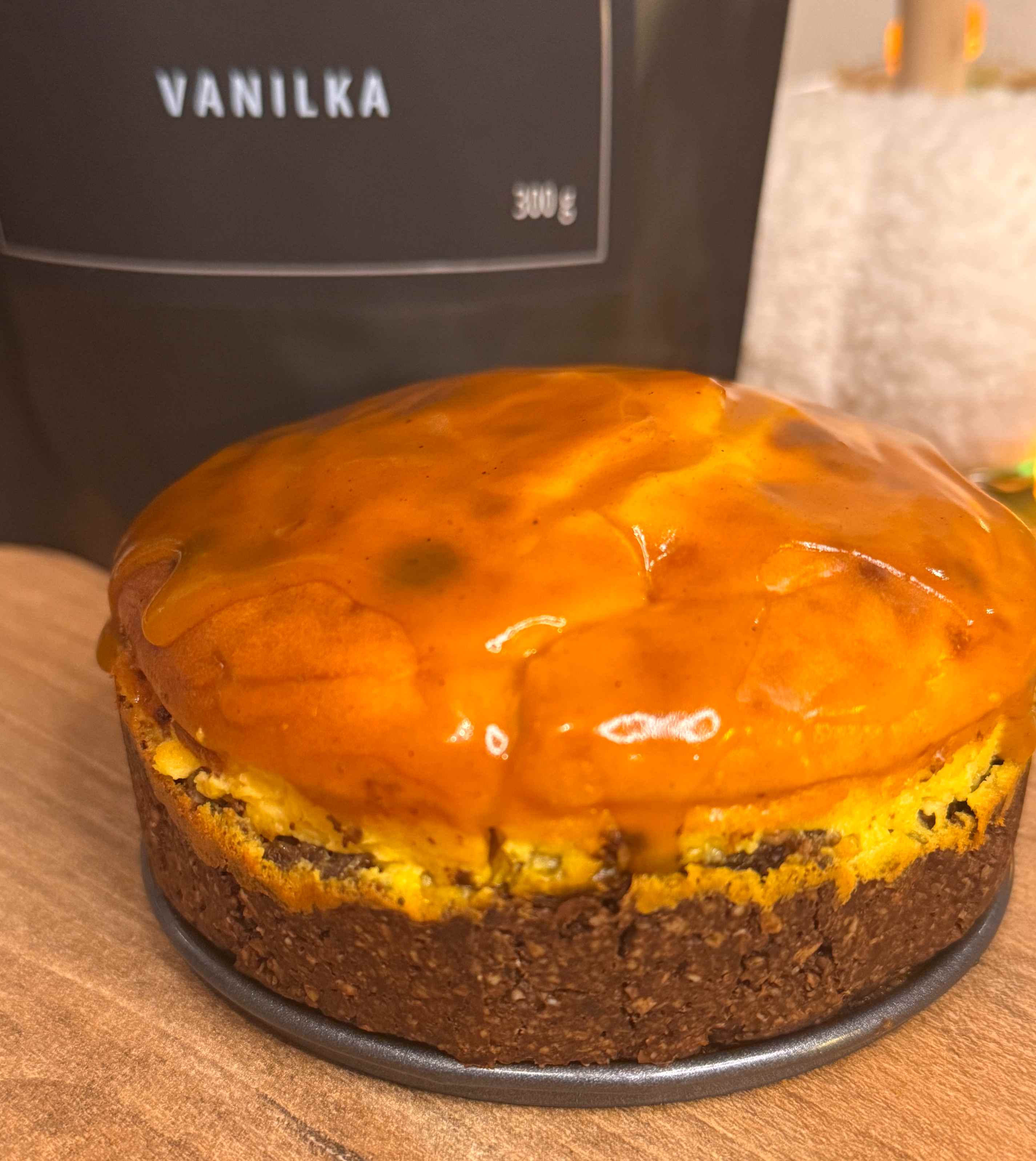 dynovy cheesecake